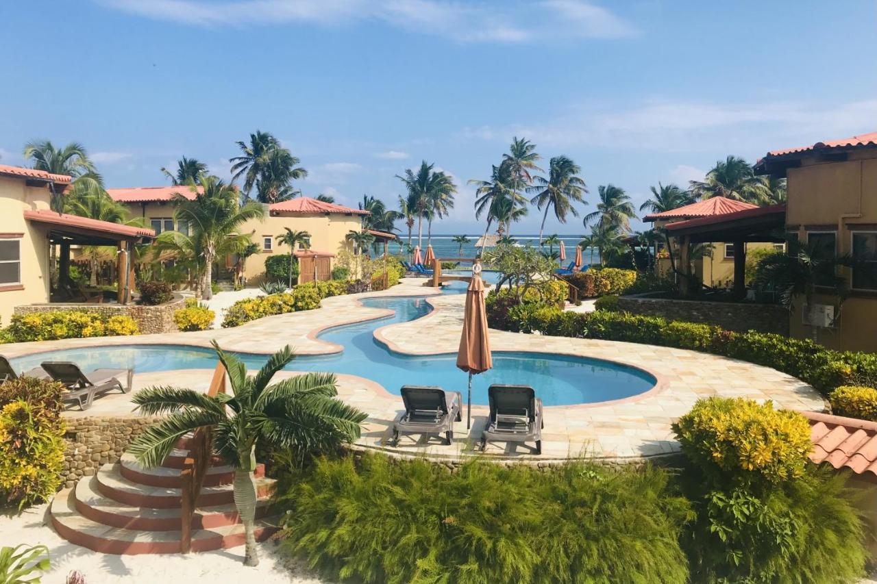 Villa Serenity San Pedro  Exterior photo