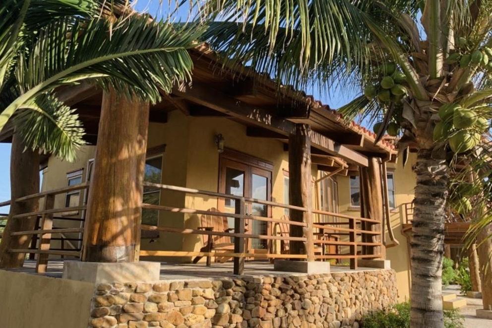 Villa Serenity San Pedro  Exterior photo