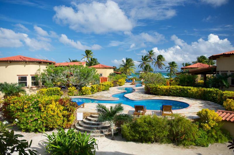 Villa Serenity San Pedro  Exterior photo