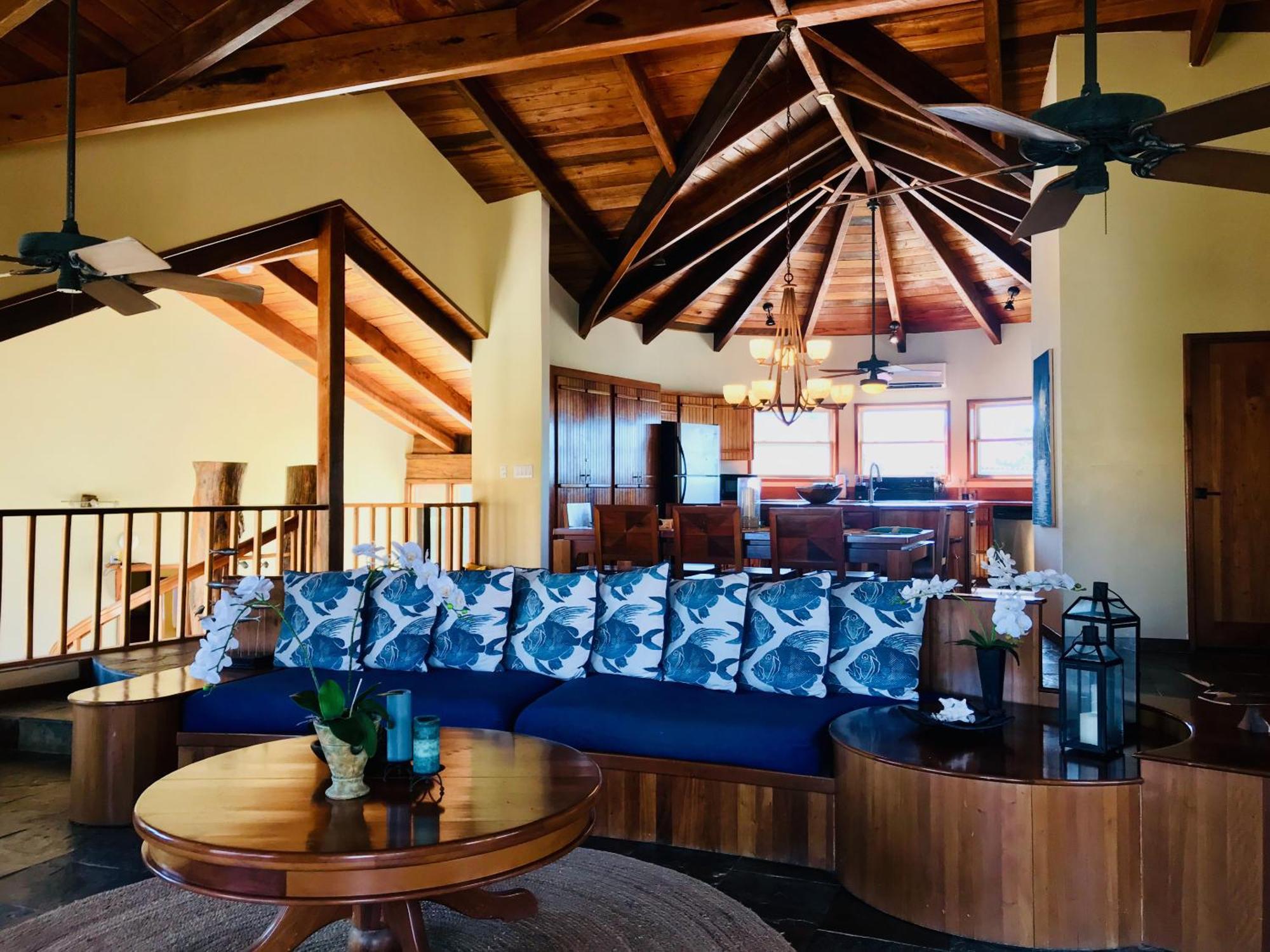 Villa Serenity San Pedro  Room photo