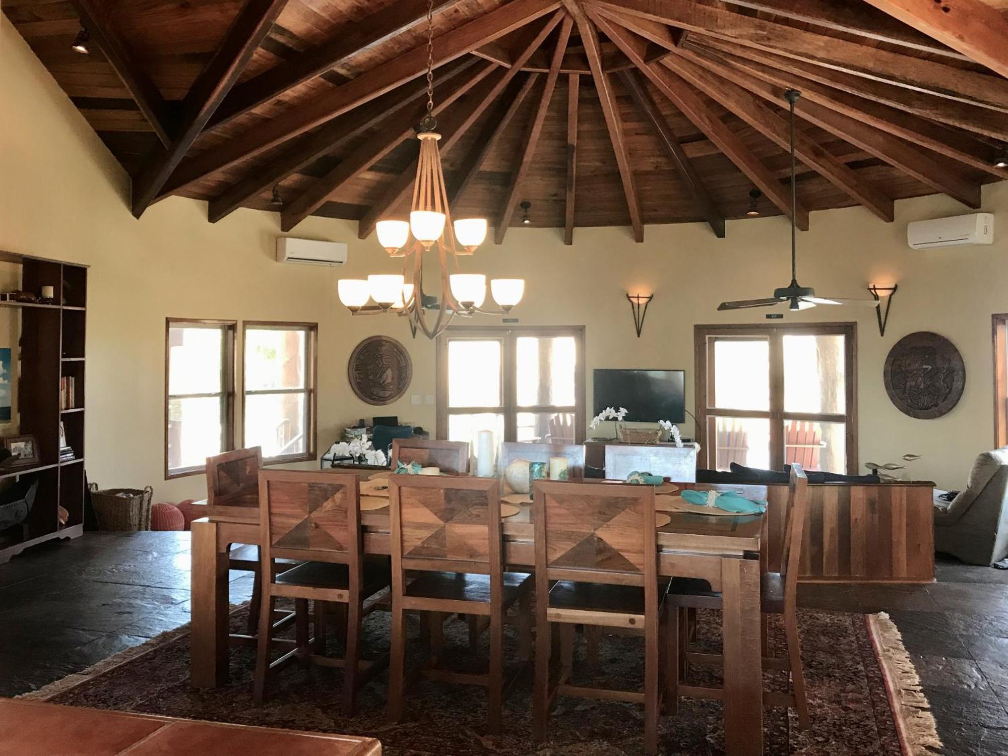Villa Serenity San Pedro  Room photo