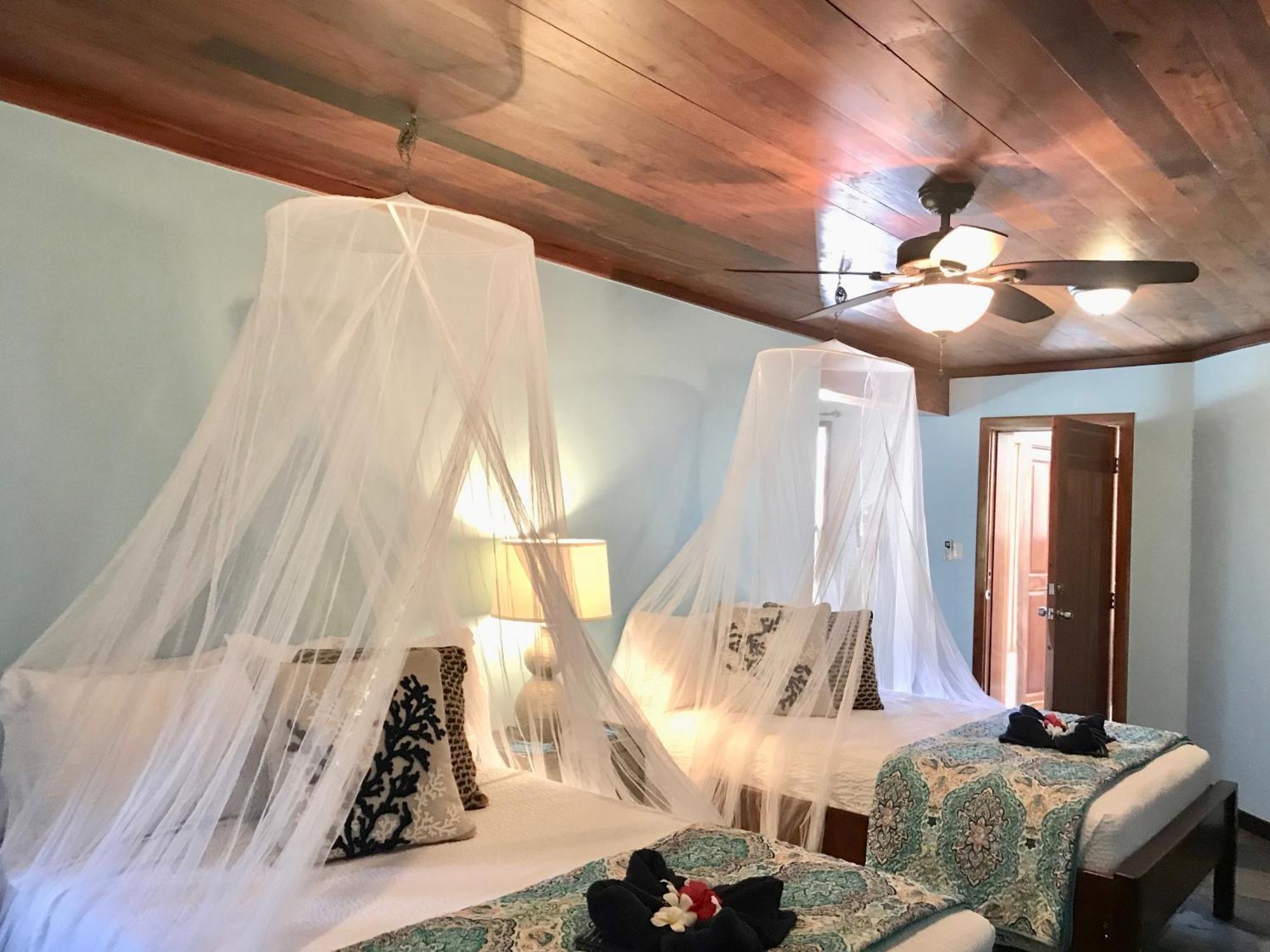 Villa Serenity San Pedro  Room photo