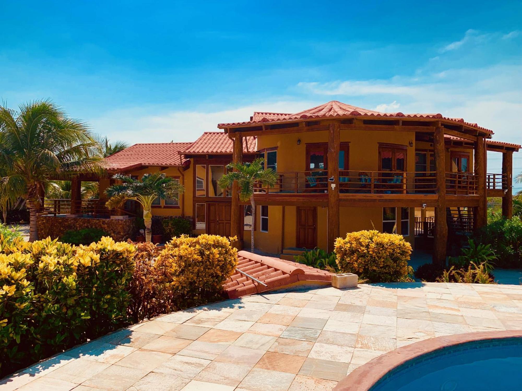 Villa Serenity San Pedro  Room photo