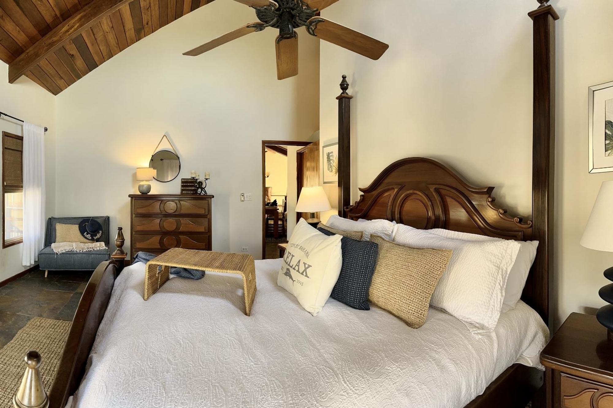 Villa Serenity San Pedro  Room photo